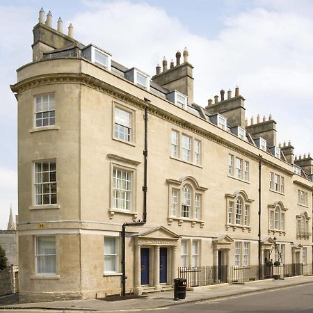 Saco Bath - St James Parade Exterior photo