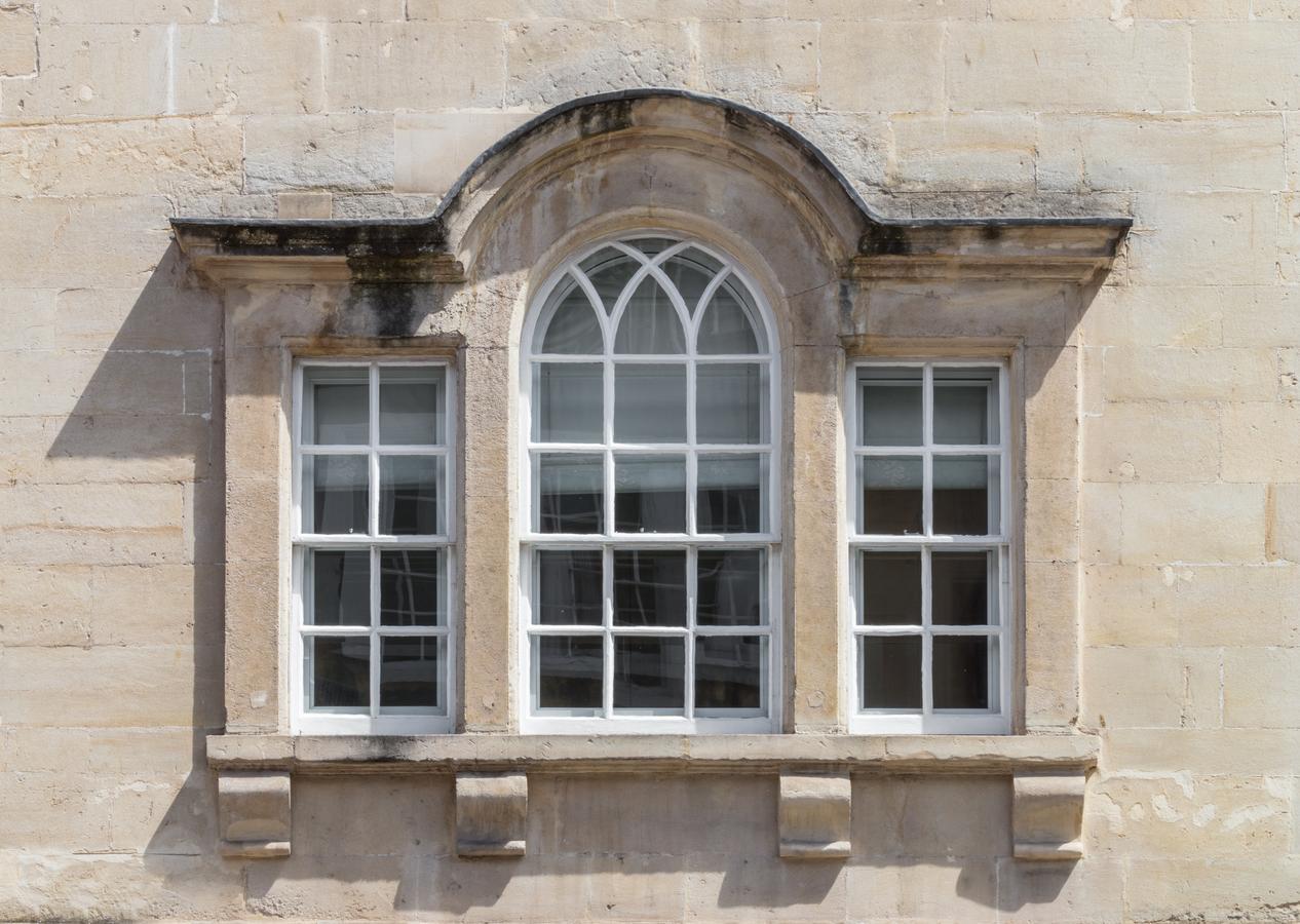 Saco Bath - St James Parade Exterior photo