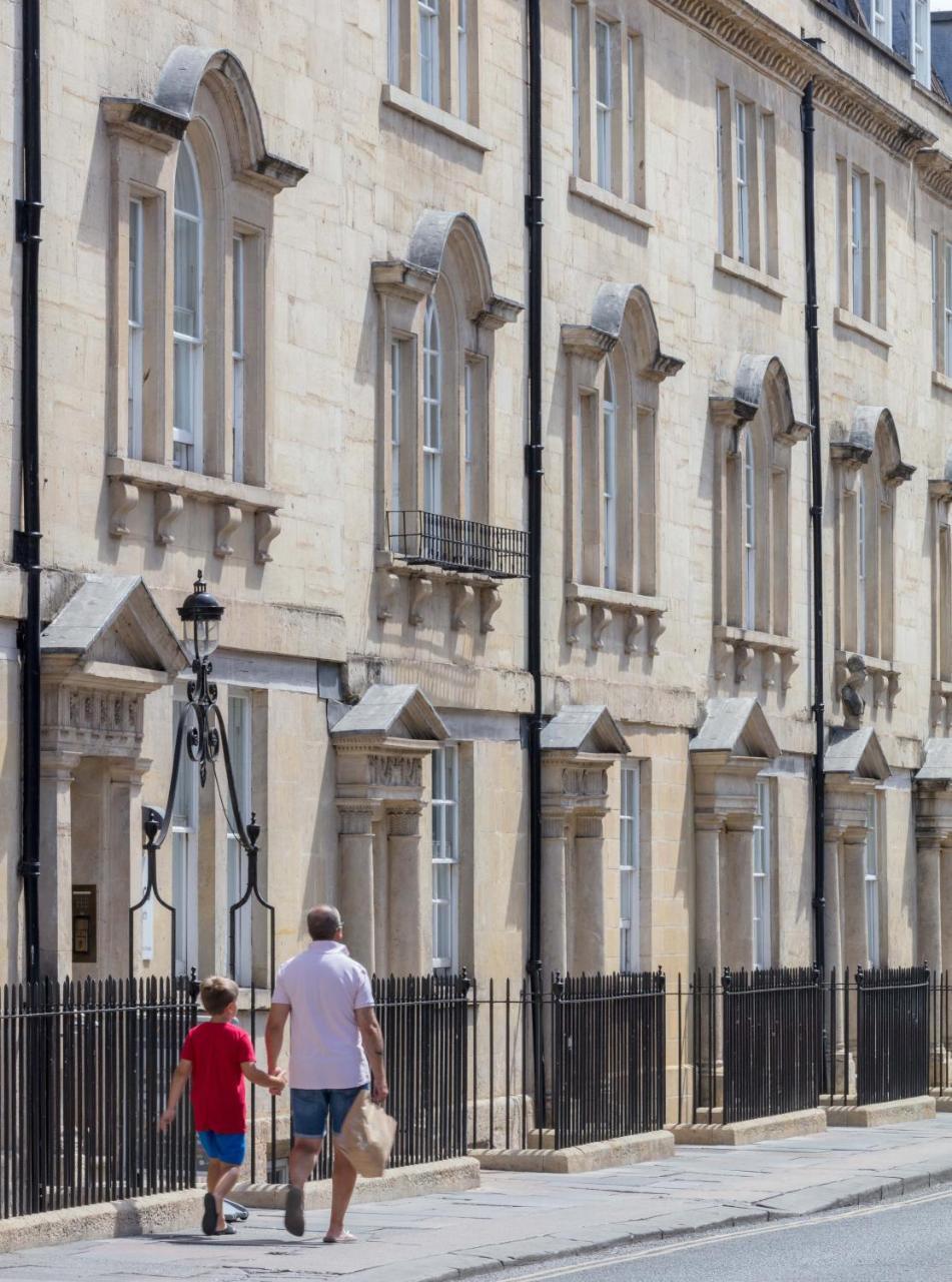 Saco Bath - St James Parade Exterior photo